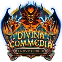 Divina Commedia I Nove Cerchi