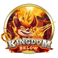 Kingdom Below