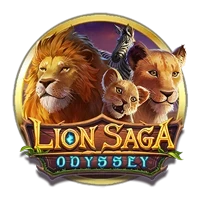 Lion Saga Odyssey