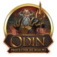 Odin Protector of Realms