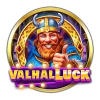 ValhalLuck