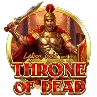 Legion Gold and the Throne of Dead