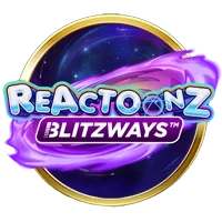 Reactoonz Blitzways