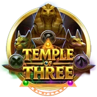 Temple of Three