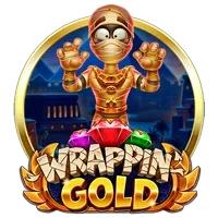 Wrappin' Gold