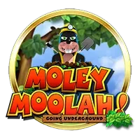 Moley Moolah