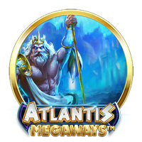 Atlantis Megaways