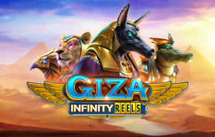 Giza Infinity Reels