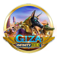 Giza Infinity Reels