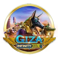 Giza Infinity Reels