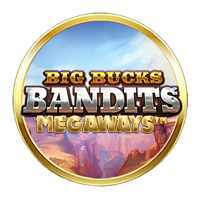 Big Bucks Bandits Megaways