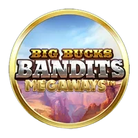 Big Bucks Bandits Megaways