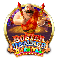 Buster Hammer Carnival