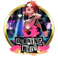 Buster Hammer Carnival
