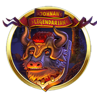 Johnan Legendarian