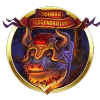 Johnan Legendarian