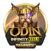 Odin Infinity Reels Megaways