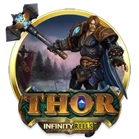 Thor Infinity Reels
