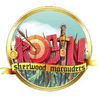 Robin Sherwood Marauders
