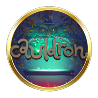 Cauldron