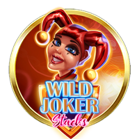 Wild Joker Stacks