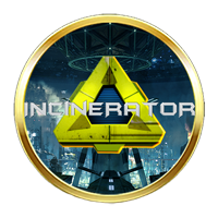 Incinerator