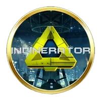 Incinerator
