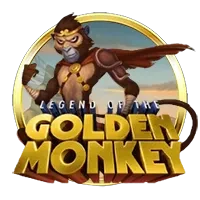 Legend of the Golden Monkey