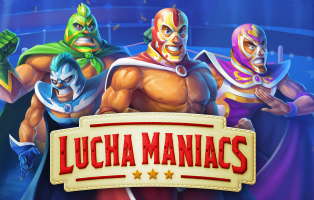 Lucha Maniacs