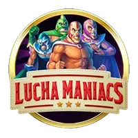 Lucha Maniacs