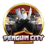 Penguin City