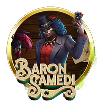 Baron Samedi