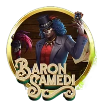 Baron Samedi