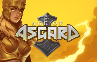 Age of Asgard