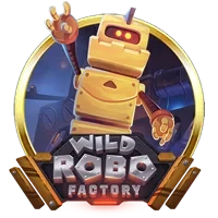 Wild Robo Factory
