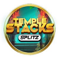 Temple Stacks: Splitz