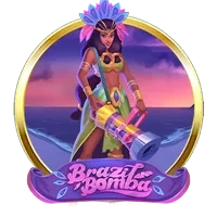 Brazil Bomba