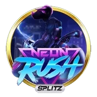 Neon Rush: Splitz