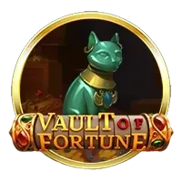 Vault of Fortune