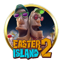 Easter Island 2