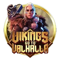 Vikings go to Valhalla