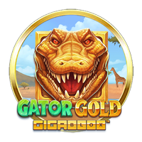 Gator Gold Gigablox