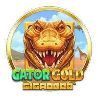 Gator Gold Gigablox