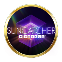 Suncatcher Gigablox 