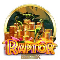 Raptor Doublemax