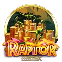 Raptor Doublemax