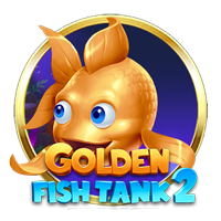 Golden Fish Tank 2 Gigablox