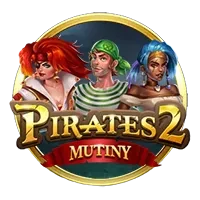 Pirates 2: Mutiny