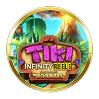 Tiki Infinity Reels Megaways