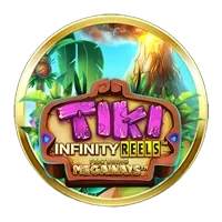 Tiki Infinity Reels Megaways